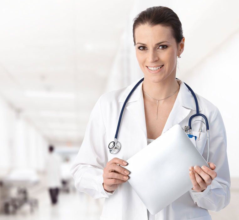Consulotrio Médico
